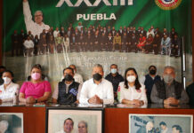 CTM propone certificado de vacunación obligatorio para trabajadores