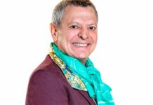 César Bono comparte su experiencia tras superar covid-19