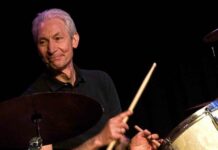 Charlie Watts, baterista de The Rolling Stones, muere a los 80 años