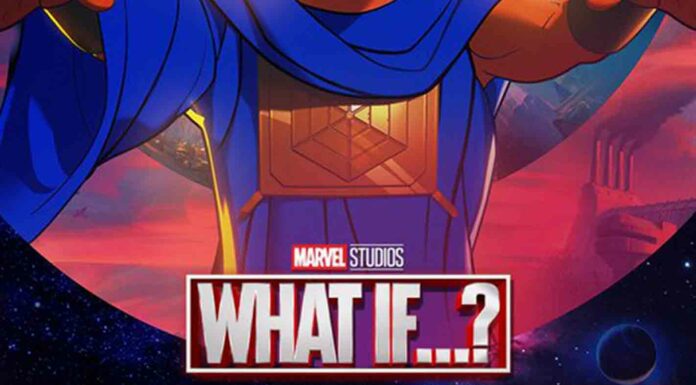 “What If…?” Oportunidad de Marvel para experimentar realidades