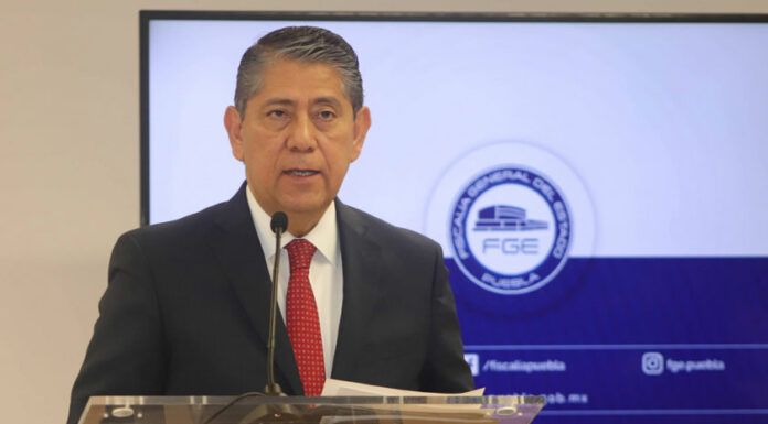 FGE va por la captura de “El Toñín”, afirma Gilberto Higuera