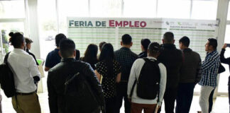 ¿Buscas trabajo? Feria de Empleo, 17 de agosto en San Andrés Cholula
