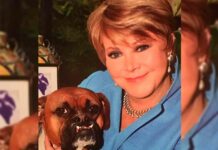 Lolita Ayala apoya a quienes la recuerdan cuando tienen flemas