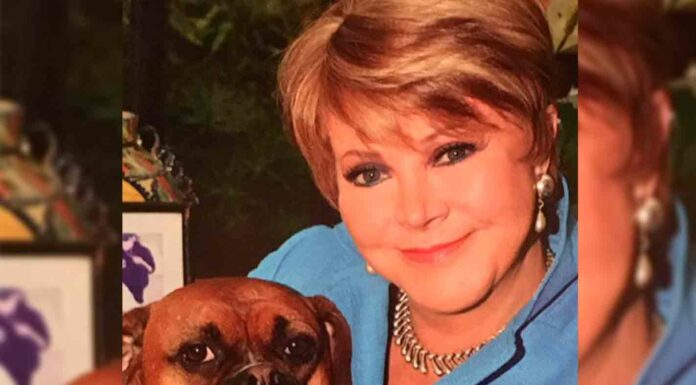 Lolita Ayala apoya a quienes la recuerdan cuando tienen flemas