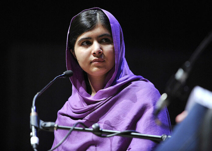 Malala-Yousafzai
