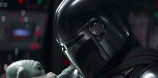 ‘The Mandalorian’ adelanta grabaciones