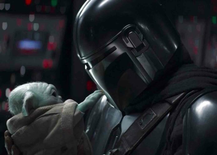 The-Mandalorian