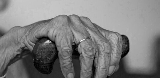 abuelitos