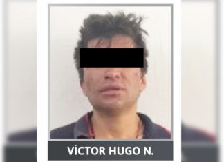 Interceptó a niña de 12 años para tocarla en colonia 2 de abril