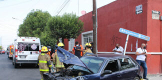 En 7 meses, 27 menores fallecidos en accidentes de tránsito