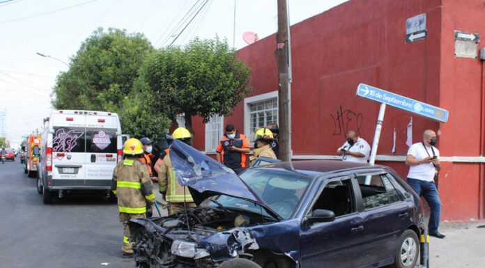 En 7 meses, 27 menores fallecidos en accidentes de tránsito
