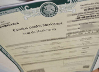 Pide Registro Civil Puebla ley que prohíba nombres peyorativos