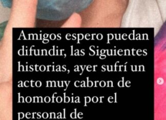 Joven denuncia discriminación en bar de San Andrés Cholula