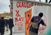 Bonafont advierte que irrupción pudo haber generado ‘consecuencias fatales’