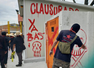 Bonafont advierte que irrupción pudo haber generado ‘consecuencias fatales’