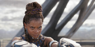 Letitia Wright sufre accidente durante rodaje de “Black Panther: Wakanda Forever”