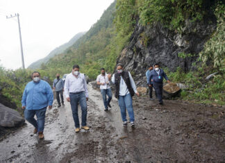 Sube a 5 el número de muertos por Grace; van 20 mil casas afectadas en Puebla