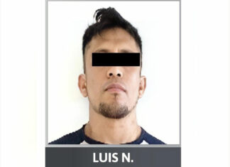 Vinculan a hombre que apedreó a dueña de papelería en Tehuacán