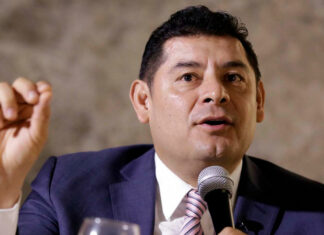 Alejandro Armenta plagia libro de la OPS, revela El Universal alejandro-armenta