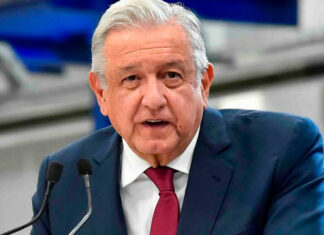 Ordena AMLO envío de ayuda a Haití tras terremoto