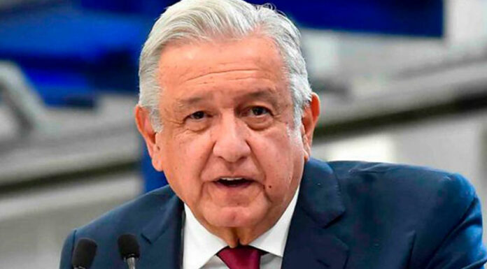 Ordena AMLO envío de ayuda a Haití tras terremoto