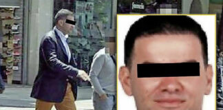 Detenido en Dubái Raffaele Imperiale, uno de los narcotraficantes más buscados del mundo