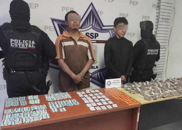 arresto-narcomenudistas