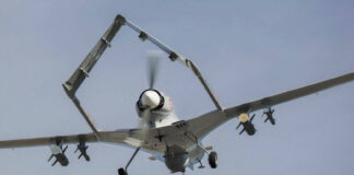 EU realiza ataque aéreo contra objetivos del Estado Islámico