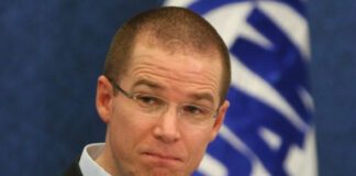 Juez pospone audiencia contra Ricardo Anaya