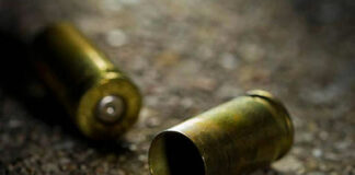 Investigan caso de policía municipal que baleó a su compañero