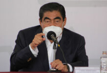 Pide Barbosa “ayudadita” de diputados federales en siguiente presupuesto