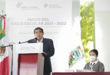 Urge Barbosa a vencer miedo y comportamiento social alterado