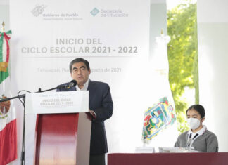 Urge Barbosa a vencer miedo y comportamiento social alterado