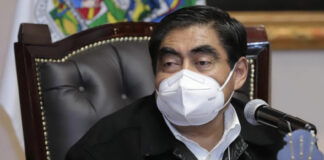 Titular de Bienestar y Barbosa coordinarán acciones tras afectaciones por Grace