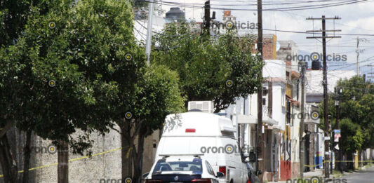 Barrio