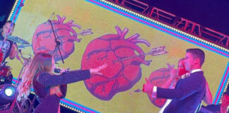 Belinda canta en boda del hijo de la alcaldesa de Piedras Negras