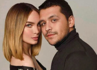 ¿Terminaron? Christian Nodal borra fotos con Belinda en Instagram nodal