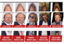 ¡Ficha roja! Interpol busca a familia Jenkinks y sus abogados