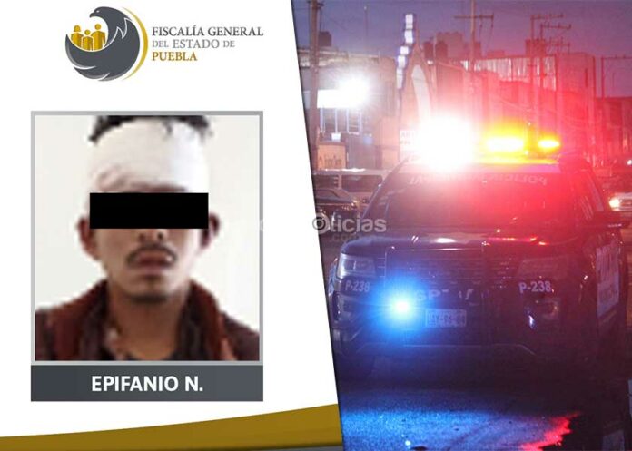 Detenido en Central de Abasto cabeza-humana-central-abasto
