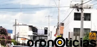 Abandonan cadáver embolsado en colonia Las Glorias