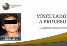 Prisión preventiva contra padrastro que mató a niño con manguera y puños