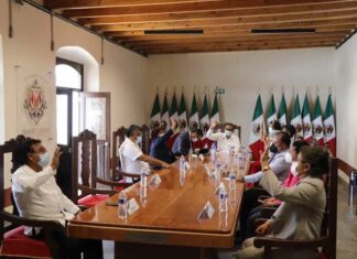 Reabre “Casa Colorada” el cuartel de Mariano Matamoros en Izúcar casa-colorada-izúcar