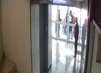 FGJ catea casa de abogado de Saúl Huerta