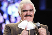 “Está despierto, consciente y obedece comandos”, asegura equipo médico