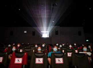 ¡Cool! Cinemex ofrece 2×1 en taquilla al mostrar tu certificado de vacunación