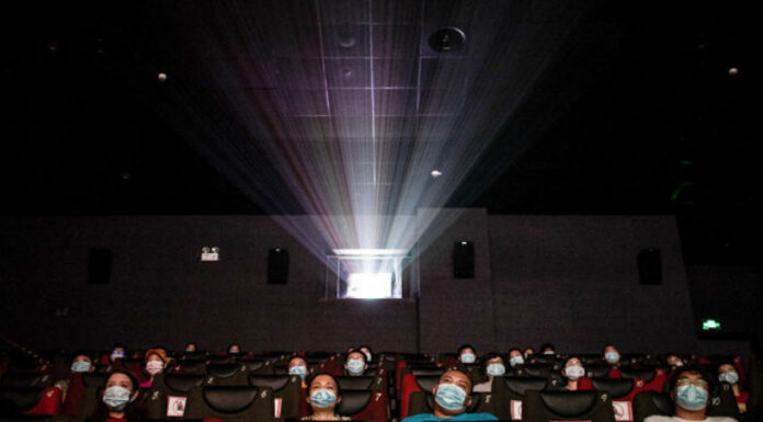 ¡Cool! Cinemex ofrece 2×1 en taquilla al mostrar tu certificado de vacunación