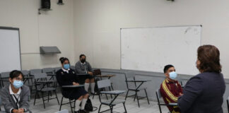 Reporta SEP 93% de planteles educativos públicos funcionando