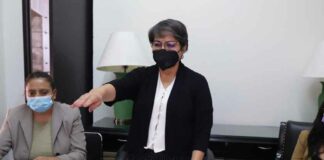 Instalan comisión para la protección de menores migrantes en Puebla comisión-niñas-migrantes-puebla