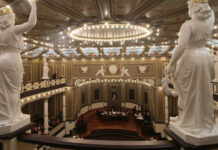 Congreso mantiene iniciativas de violencia vicaria en la congeladora