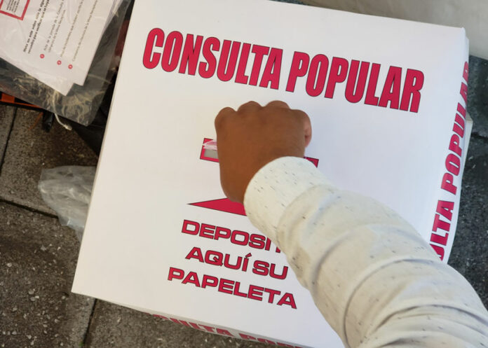 consulta